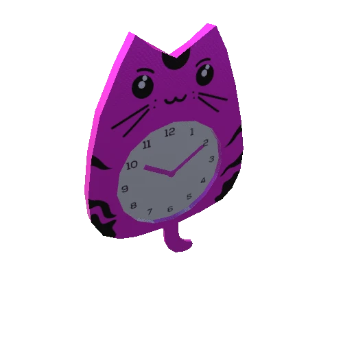 Cat_Clock (4) Variant